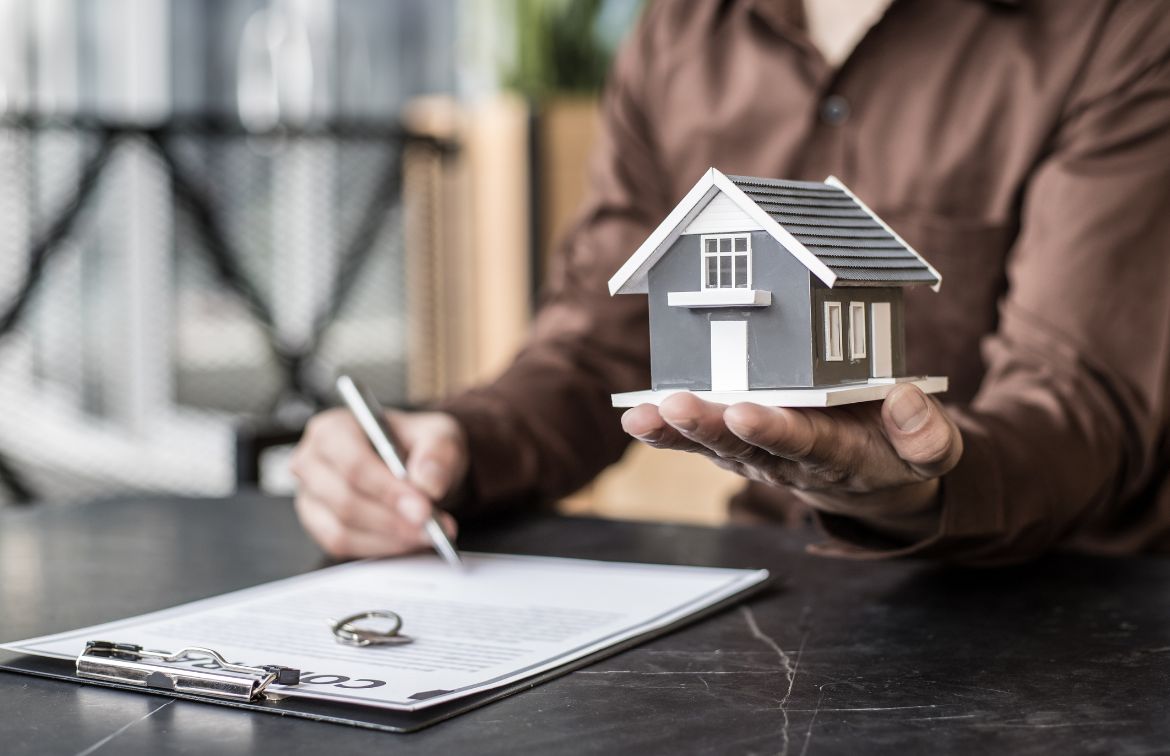role of property manager